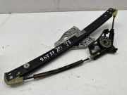 Türfensterheber hinten links AUDI A6 Avant (4G5, C7, 4GD) 2.0 TDI 4G0839461