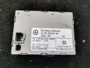 Gateway-Steuereinheit MERCEDES-BENZ R (W251, V251) R 320 CDI 4-matic (251.022, 251.122) A1645404345