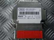Airbag-Steuergerät AUDI A8 D3 (4E2, 4E8) 4.2 TDI quattro 0285001673