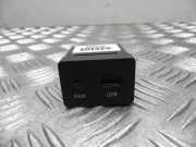 Zusätzliche Music Player-Anschlüsse KIA SORENTO II (XM) 2.2 CRDi 62015658