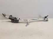 Scheibenwischermechanismus vorne MERCEDES-BENZ GLC (X253, C253) 220 d 4-matic (253.915) 2209573541