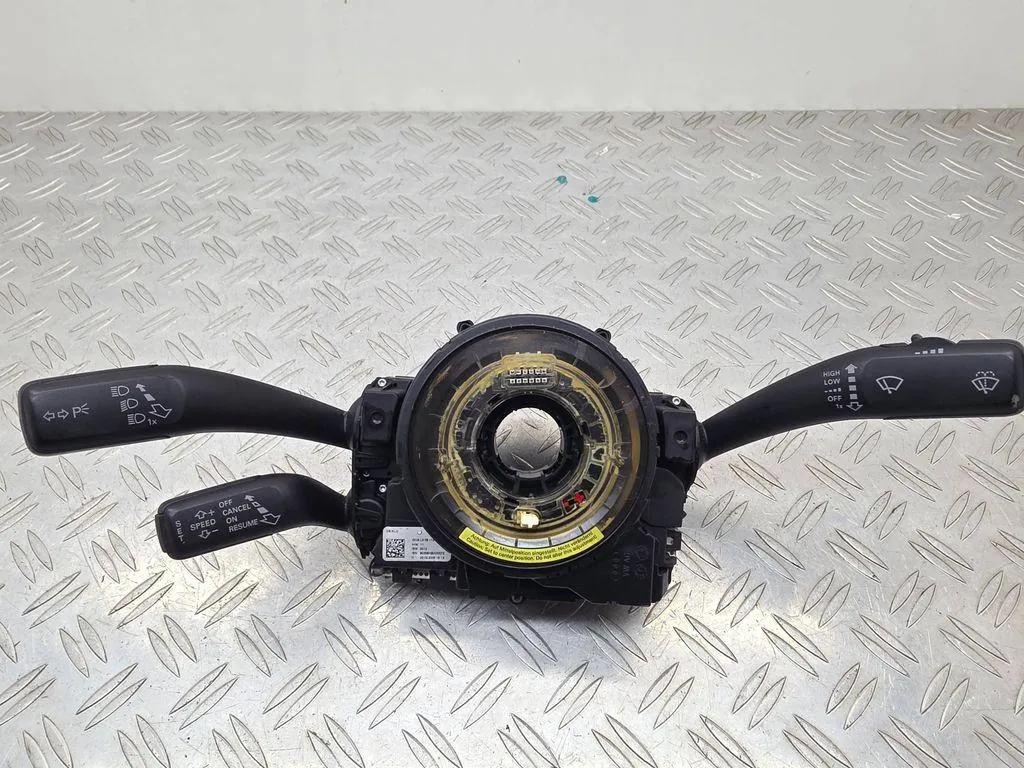 LENKSTOCKSCHALTER KOMBISCHALTER AUDI A4 (8K2, B8) 2.0 TDI 16V 8K0953568F