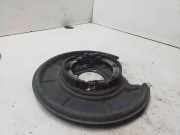 Rear Brake Disc Protection MERCEDES-BENZ B (W245) B 200 CDI (245.208)