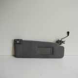 Rechte Sonnenblende VW PHAETON (3D_) 3.0 V6 TDI 4motion 3D0857552F