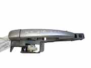 Türaußengriff hinten links PEUGEOT 407 (6D_) 1.6 HDi 110