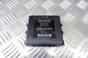 Einparkhilfe PDC Steuergerät TOYOTA AVENSIS Estate (_T27_) 2.2 D-4D (ADT271_) PZ464-T3420