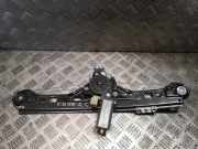 Türfensterheber hinten rechts MERCEDES-BENZ C (W203) C 230 (203.052) A2037301246 2037301246