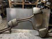 Auspuffanlage hinten Audi Q5 (8R) 8R0253611Q