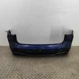 Hintere Stoßstange BMW iX3 (G08) Electric (286 HP) 5A47A34