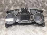 Kombiinstrument CITROËN C5 I Break (DE_) 2.0 HDi (DERHSB, DERHSE) 9665364880