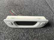 Navigationsanzeige VW SHARAN (7M8, 7M9, 7M6) 1.9 TDI 95VW15000CAW
