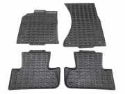 Mattenset AUDI Q5 (8R) 3.2 FSI quattro 8R1061501 8R0061511