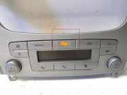 Klimabedienteil FORD MONDEO IV (BA7) 1.8 TDCi 7S7T18C612AF