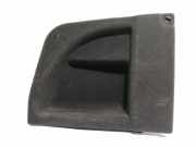 Kofferraumpolster links AUDI A8 D3 (4E2, 4E8) 4.2 FSI quattro 4E0863879