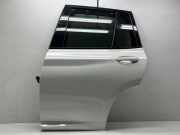Tür hinten links BMW X3 (G01, F97) xDrive 30 i 7393459