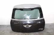 Heckklappe geschlossen Mini Mini Countryman (R60) BLACKB11
