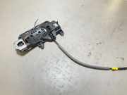 Türgriff rechts hinten Audi A5 Cabriolet (8F) 8W02837812A