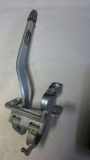 Heckklappescharnier links VW TOUAREG (7LA, 7L6, 7L7) 5.0 V10 TDI 7L6827302C