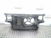 Radiator Pack Set VW GOLF III Variant (1H5) 1.9 TDI 1H0805594