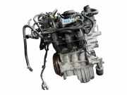 Motor TOYOTA YARIS (_P13_) 1.0 (KSP130_) 05230809