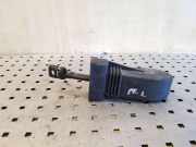 Türanschlag vorne links AUDI A5 Cabrio (8F7) 1.8 TFSI 8T0837249