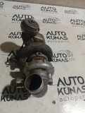 Turbolader TOYOTA AVENSIS (_T25_) 2.2 D-CAT (ADT251_) 17201-0R022