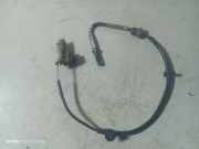 Abgastemperatursensor OPEL MERIVA 1.8 55562433
