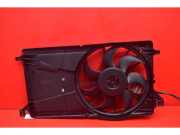 Elektrolüfter Mazda 3 Stufenheck (BK) 3M5H8C607XE