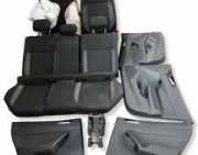 Set Salon VW TAIGO (CS1) 1.0 TSI