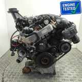 Motor ohne Anbauteile (Benzin) BMW X3 (F25) N47D20C