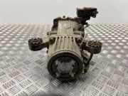 Differenzialgetriebe hinten