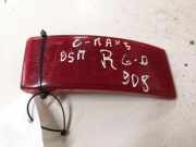 Stoßstangen Reflektor hinten rechts FORD FOCUS C-MAX 1.8 TDCi 0374D 3M5113B414