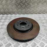 Bremsscheibe vorne rechts HYUNDAI TUCSON (NX4E, NX4A) 1.6 T-GDi Hybrid 51712-N7100