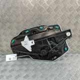 Türfensterheber hinten links AUDI Q4 SUV (F4B) 45 e-tron 11A839401D
