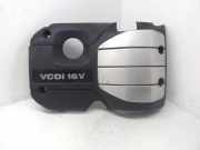 Motorabdeckung Chevrolet Captiva (C100, C140)