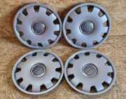 Radabdeckung Audi A4 (8E, B7) 4B0601147D