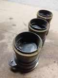 Mittelkonsolenschacht MAZDA 6 Hatchback (GG) 2.0 GJ6A64930