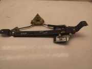 Türfensterheber hinten links SEAT LEON (1P1) 1.9 TDI 1P0839401B