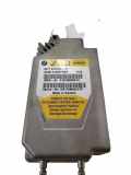 Airbag-Steuergerät BMW 5 (F10) 520 d 618307400F 31924809601H