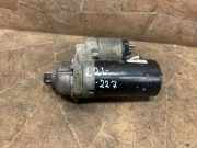 Anlasser PORSCHE 911 Cabrio (996) 3.4 Carrera 0001123001