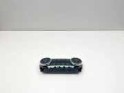 Klimabedienteil MERCEDES-BENZ SL (R231) 400 (231.466) A2319003208