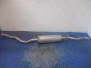 Auspuffanlage hinten Ford Galaxy (WGR)