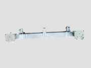 Stoßstangenbalken vorne CITROËN C5 III Break (TD_) 2.2 HDi 9660501880