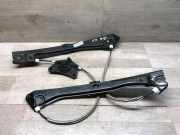 Fensterheber vorne links VW JETTA MK6 (162, 163) 1.6 TDI 5C6837462