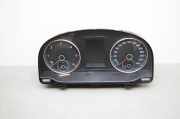 Tachometer VW Caddy III Kasten (2KA) 2K5920866A