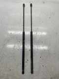 Heckklappe Gasdruckfeder links MERCEDES-BENZ M (W163) ML 270 CDI (163.113)