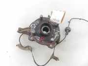 Radnaben vorne links DAIHATSU CUORE VII (L275_, L285_, L276_) 1.0