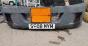 Frontstoßstange IVECO DAILY IV Furgon/Estate 65C18 3802734 3802001
