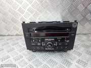 Navigationssystem Honda CR-V III (RE) 39100SWAG012M1