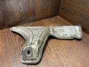 Hitzeschutz CITROËN JUMPER Furgon (230L) 1.9 D 55021766